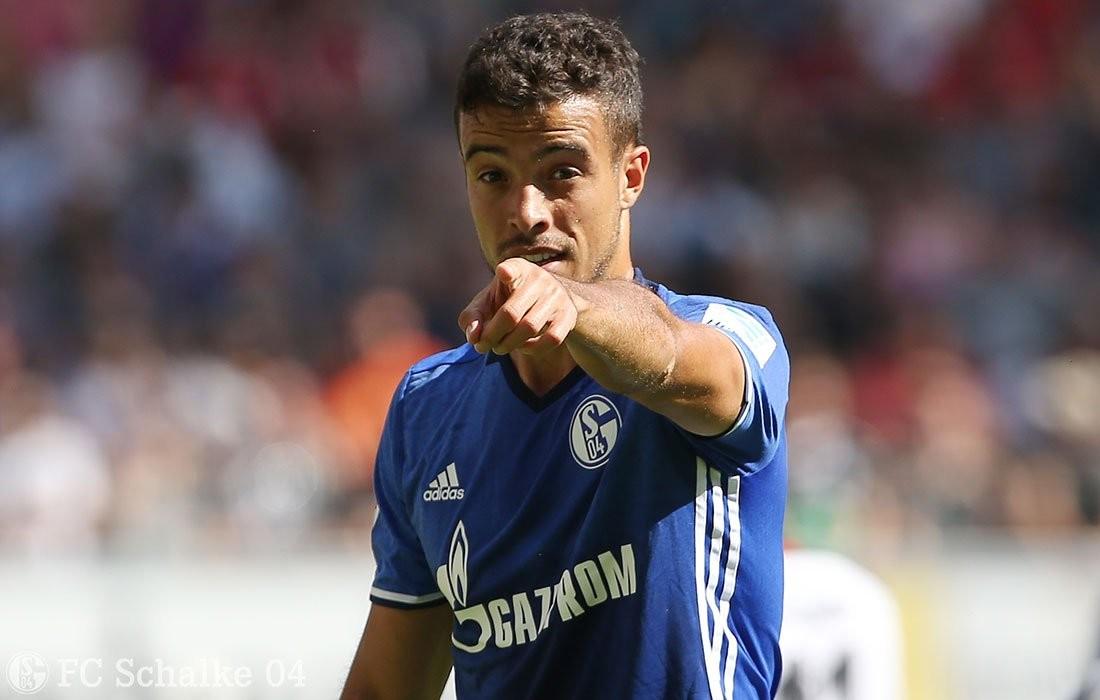 沙尔克04主力门将受伤,德甲最新伤停情报