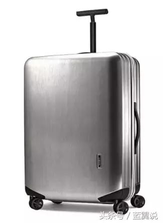 谨以这篇拉杆箱攻略，献给每个归心似箭的游子