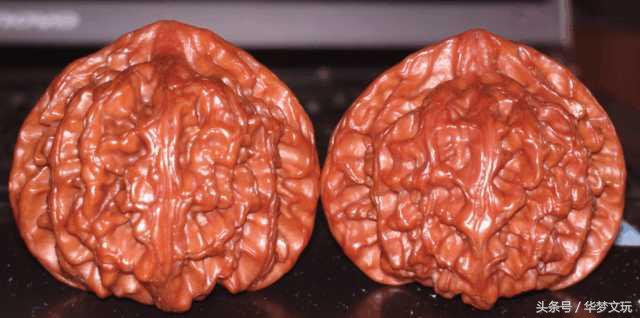 文玩核桃把玩后如何存放,文玩核桃四大步骤