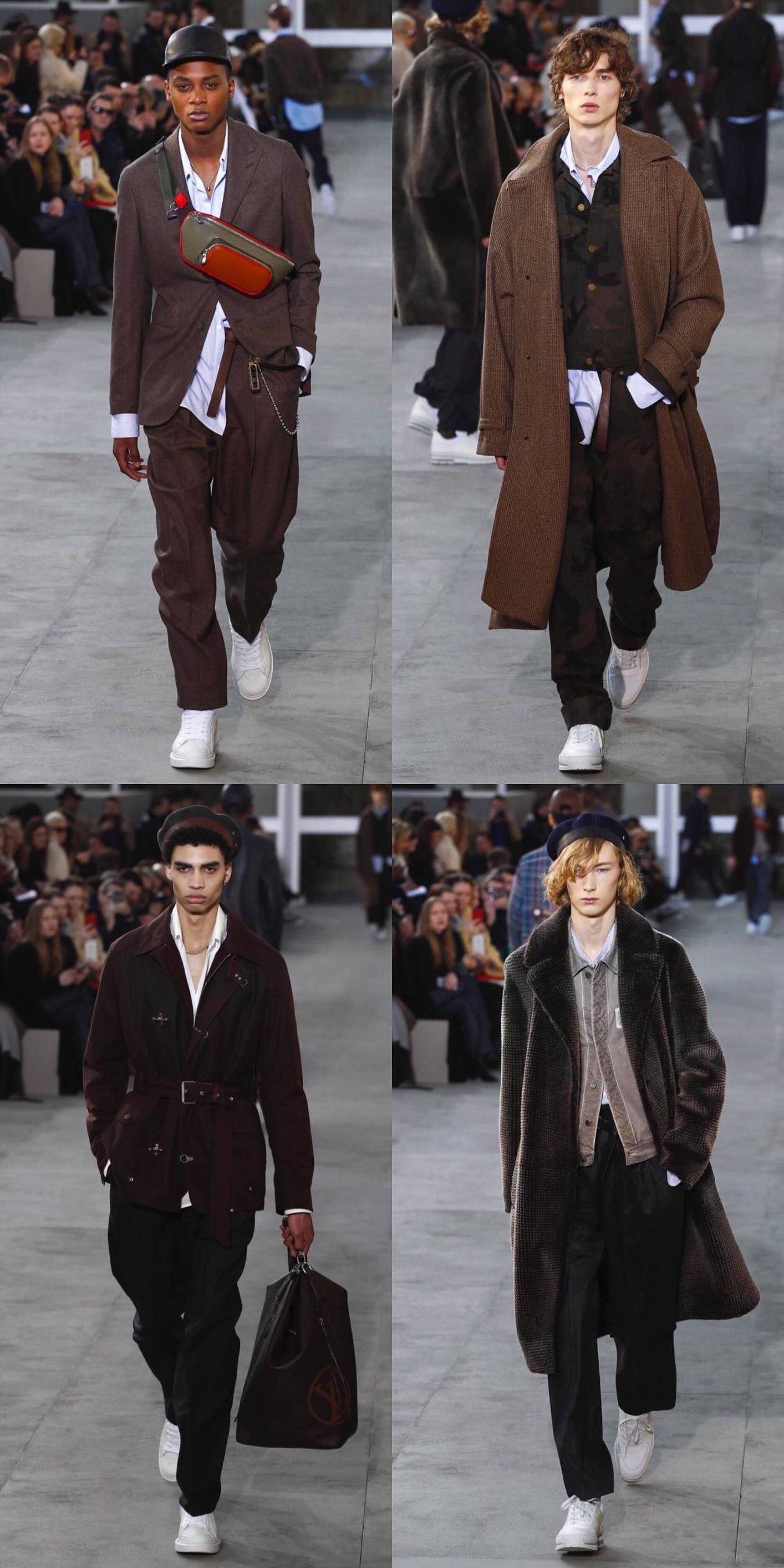 lv联名supreme2017xc (lv supreme联名)