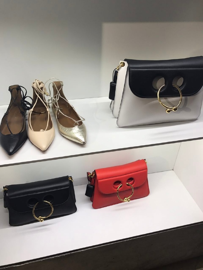 米兰国际时尚买手店,欧洲站时尚买手店