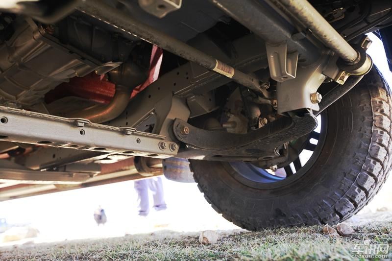 猎豹ct7柴油版多少钱,猎豹ct7柴油版拆发动机