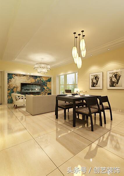 昆明2万元装修120平方房子,昆明小户型房子装修