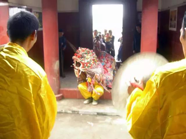 春节英德市有活动吗,英德大型活动