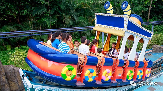 广州长隆旅游度假区攻略,珠海长隆度假区旅游攻略