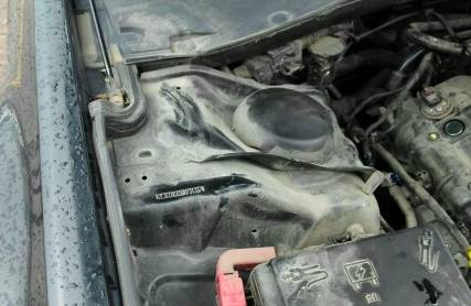 汽车零件名称详解大全,汽车驾驶零件专业术语