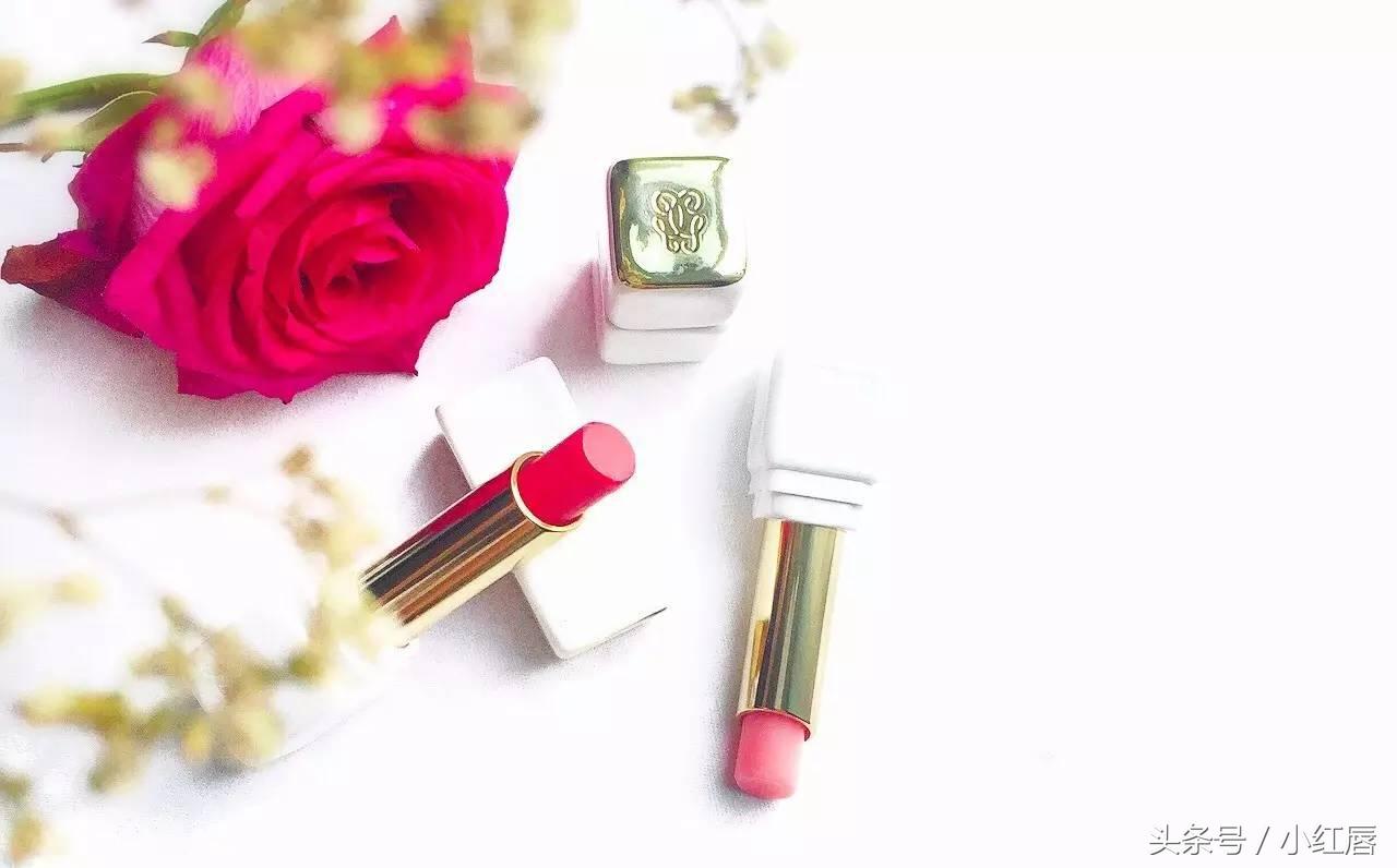 「斩男」口红涂一涂,男友立马往上扑!