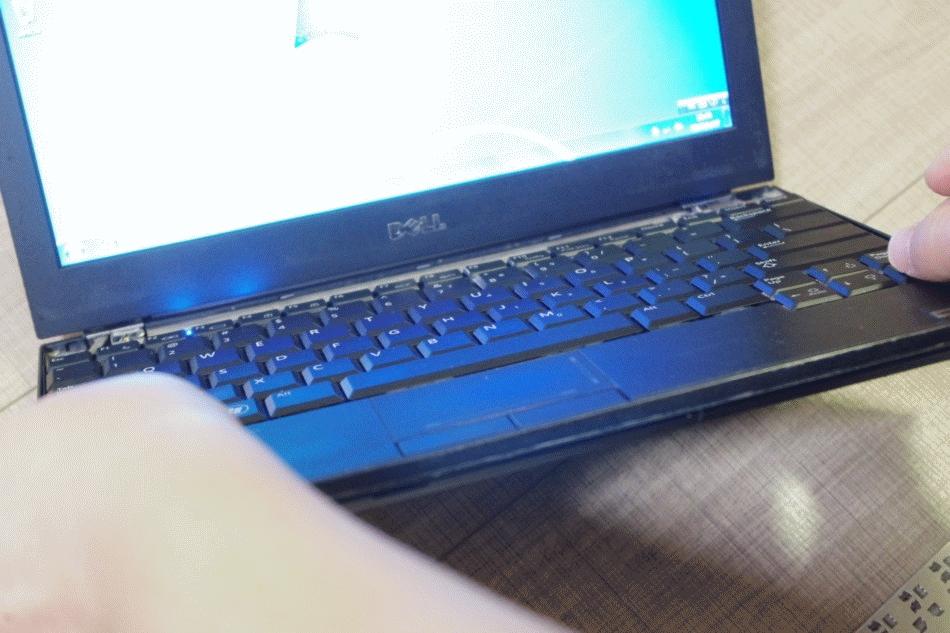 笔记本更换背光键盘,带背光笔记本键盘更换