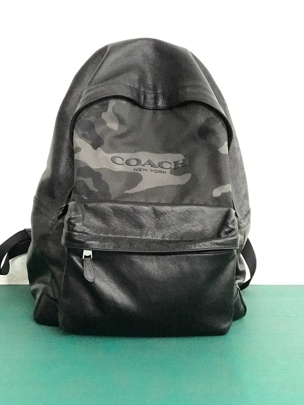 搜包行动｜成为男神第一步包里的这些好物你也值得拥有