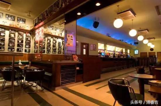 西班牙酒吧攻略 (西班牙瓦伦西亚华人酒吧)