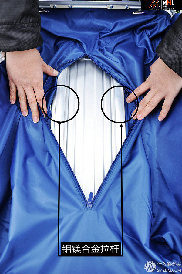 迈美伦拉杆箱20寸,迈美伦拉杆箱图片