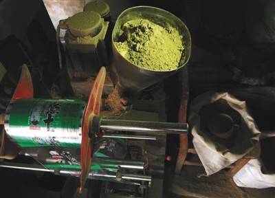 天津查处3个调料造假窝点,天津造假调料最新进展