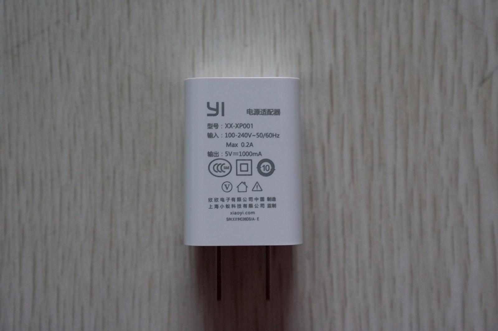 小蚁云台摄像机1080p拆解,小蚁1080p智能摄像机怎么样