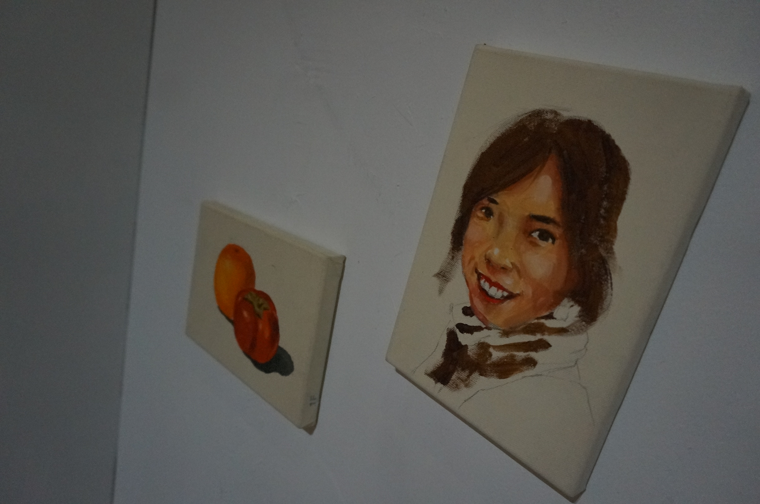 圣诞前夜，我在台北