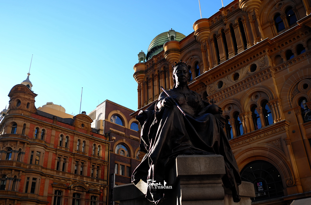 悉尼旅游攻略网红,怎么攻略悉尼