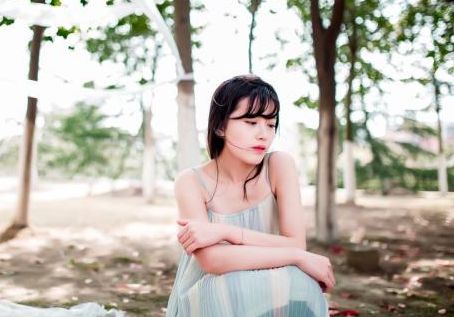 测试：你的桃花运怎么样？