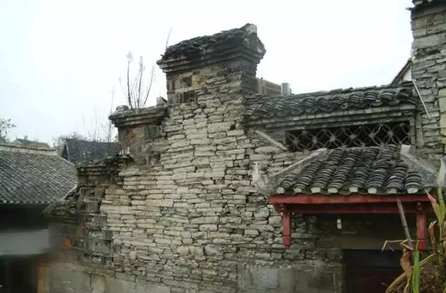 西安世外桃源旅游景点,这里才是现实中的世外桃源