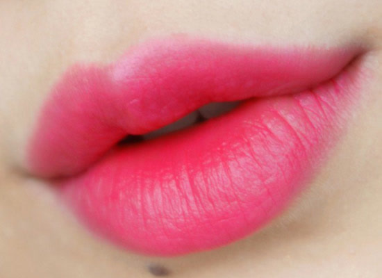 明星口红盘点,明星大牌口红哪款好用