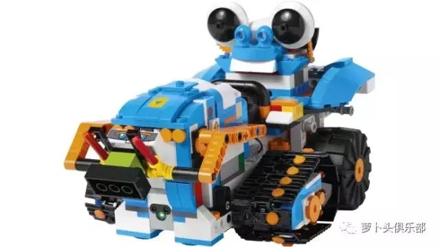 乐高lego最新款,乐高教育国潮机甲