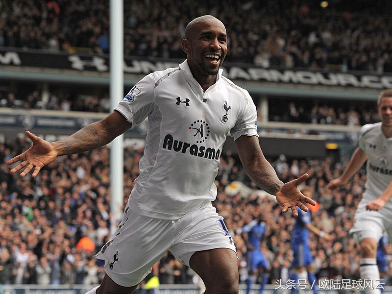 致敬英超老兵｜浪子回头金不换，历经冷暖付笑谈