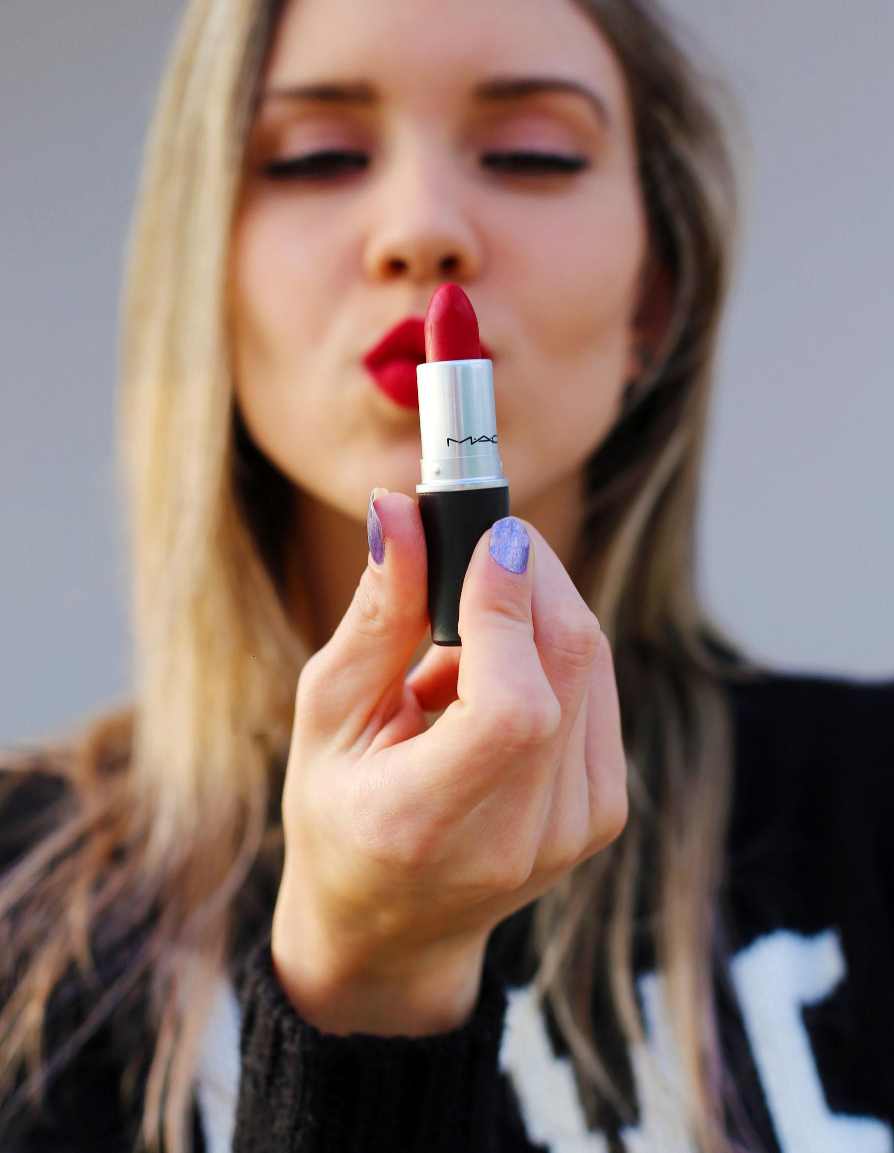 十大经典唇膏颜色排行,高颜值10元变色唇膏