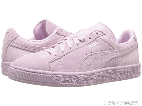 新学期买什么鞋子好看,新学期必备鞋