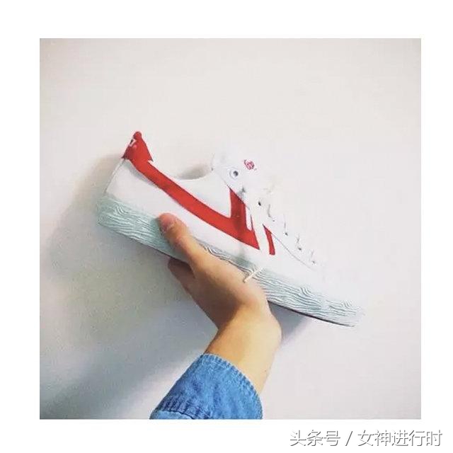 新学期买什么鞋子好看,新学期必备鞋