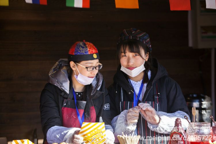 北京庙会排名一览表,北京莲花池公园庙会
