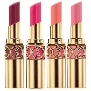 十款火爆口红色号,十大口红断货王