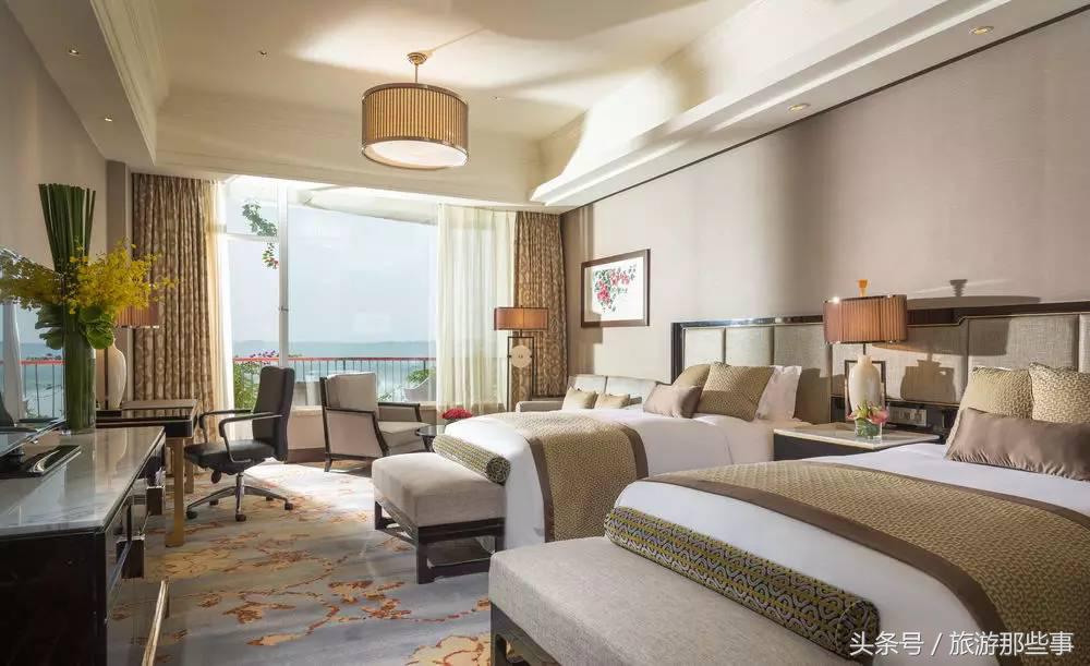 中国亲子度假酒店排名,优选亲子酒店指南