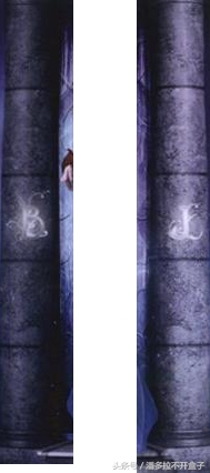 你知道吗,宗教文化中的女性是怎样的存在?——泰勒玛塔罗(2)