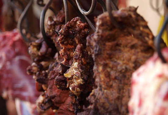 扫年货的时候到了！买点清远特产回家送礼吧！