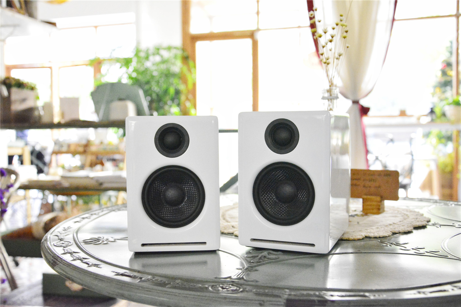 声擎a2音箱内部图片,声擎有源音箱推荐