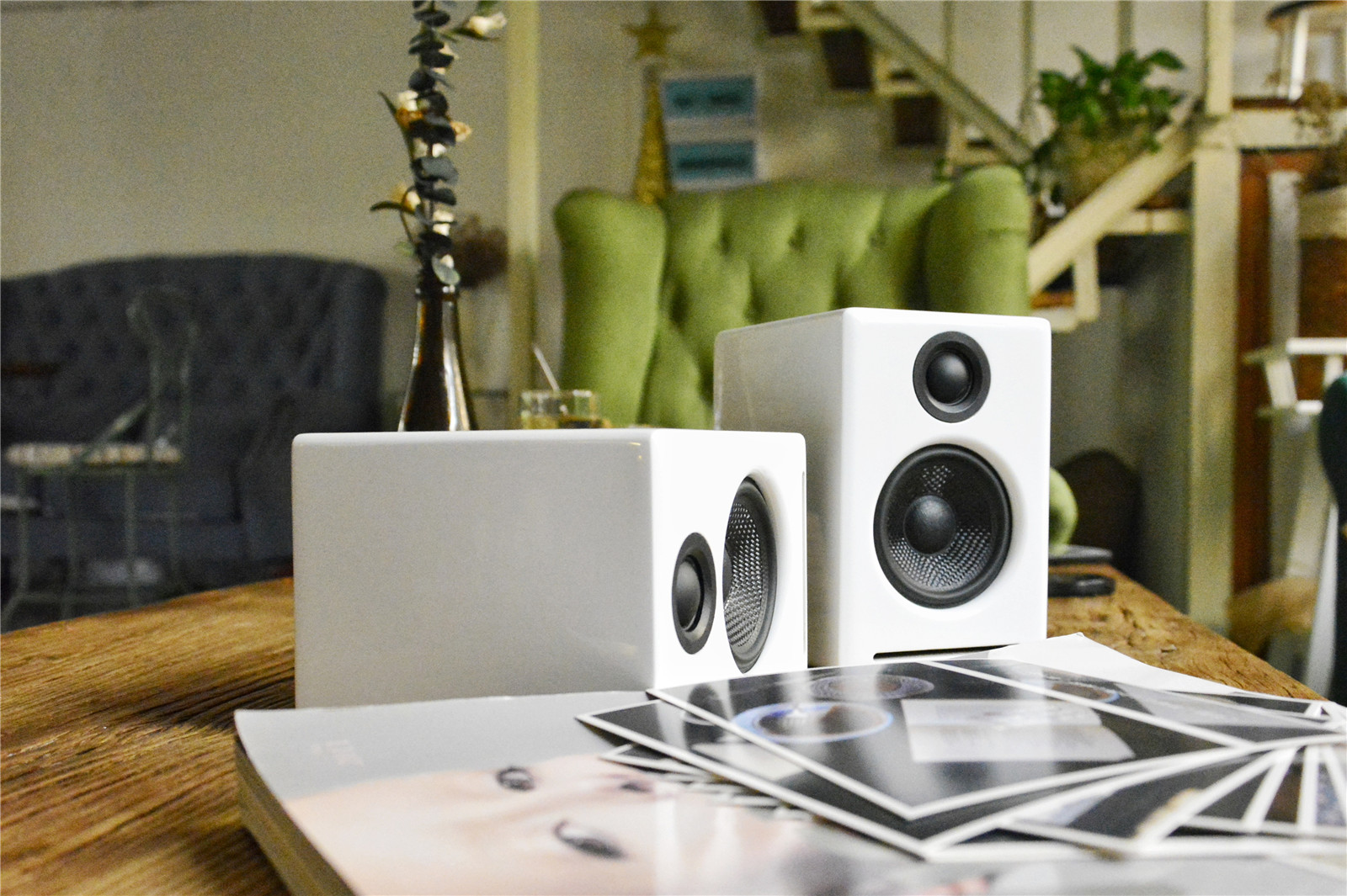 一对好音箱,一对音箱适合听什么音乐