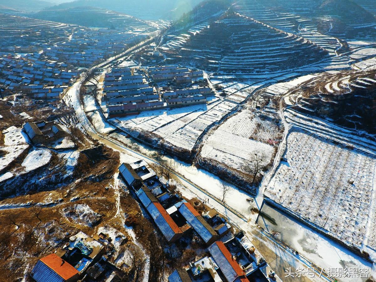 自驾盘山路陡而险,乳山小三峡爬山