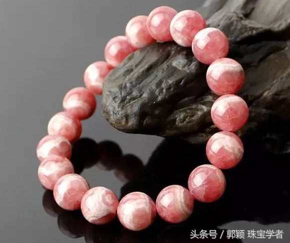 红蔷薇红纹石,红纹石和玫瑰石的区别