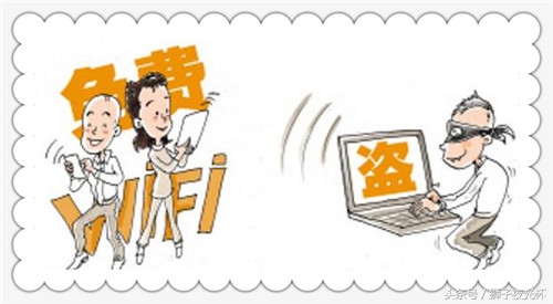 电脑上怎么管理wifi防止别人蹭网,小米wifi防止别人蹭网怎么踢出去