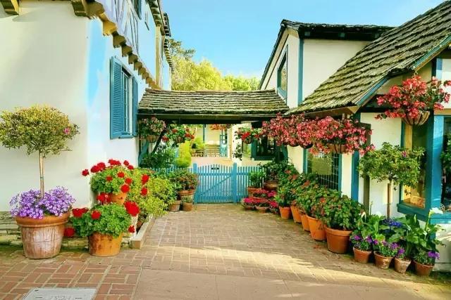 不好意思，中国人想要的春节已经在美国上线