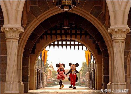 上海迪士尼热门项目排行榜资讯,盘点上海迪士尼十大必玩项目