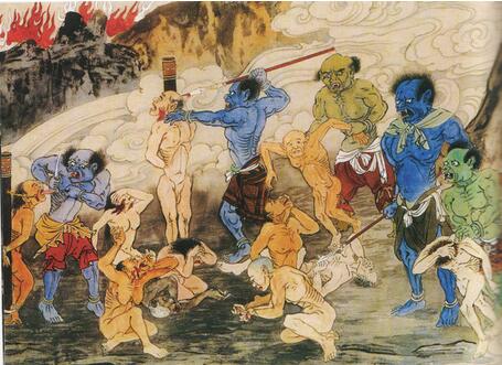 张善人怎么死的,张善人是怎么死的