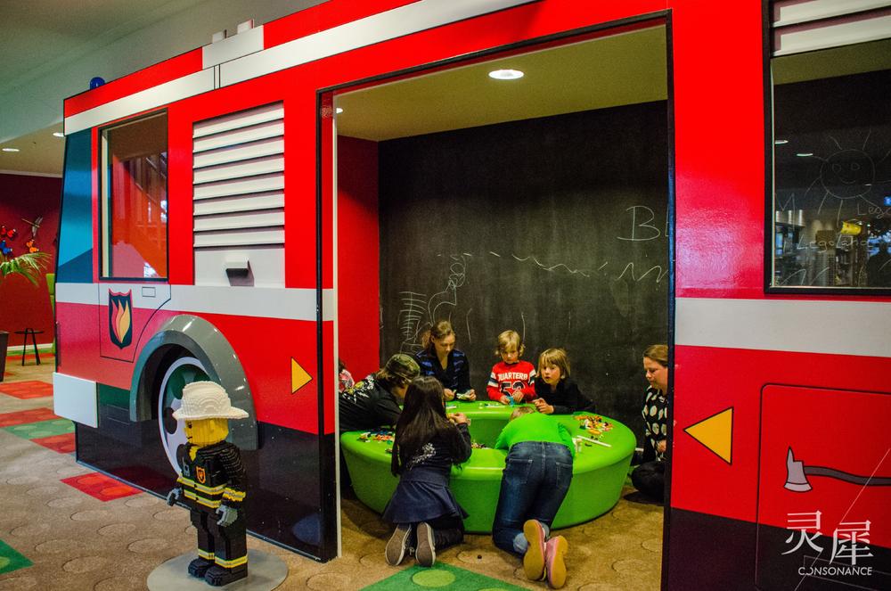 丹麦比隆乐高主题公园,丹麦比隆乐高主题乐园资料