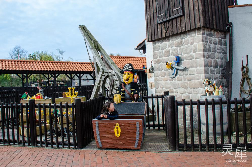 丹麦比隆乐高主题公园,丹麦比隆乐高主题乐园资料