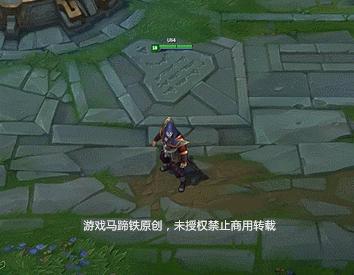 lol腥红之月烬皮肤视频展示,lol新皮肤烬特效