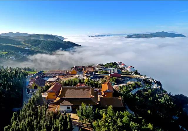 2019春运高铁云南,春节云南自驾5天最佳路线