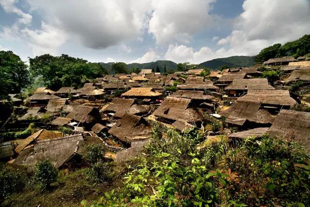 春节十大旅游首选地,春节旅游必去十大景点推荐