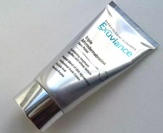 明星日常保养护肤,睡前保养脸部必备护肤品图