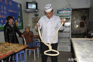 成安之旅~寻找失去的年味,谁的家乡和我一样……