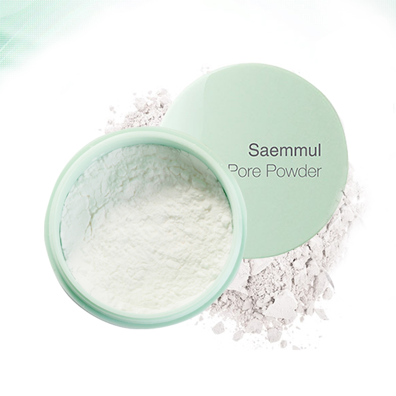 空气定妆散粉蜜粉测评种草,你们有平价又实用的定妆推荐吗