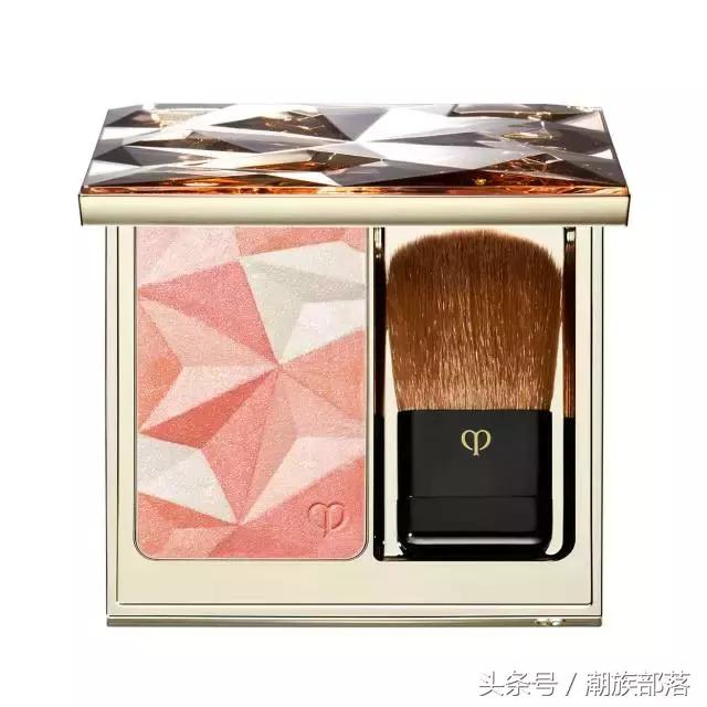 CPB彩妆！永不踩雷的贵妇，你期待的全功课试色