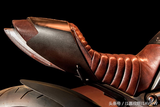 23款杜卡迪大魔鬼限量版,杜卡迪大魔鬼2023款限量黄色